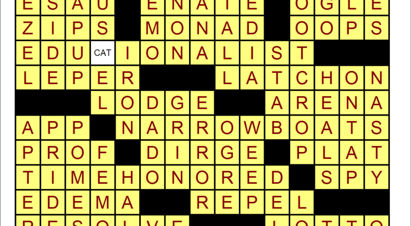 Crossword Compiler What s New