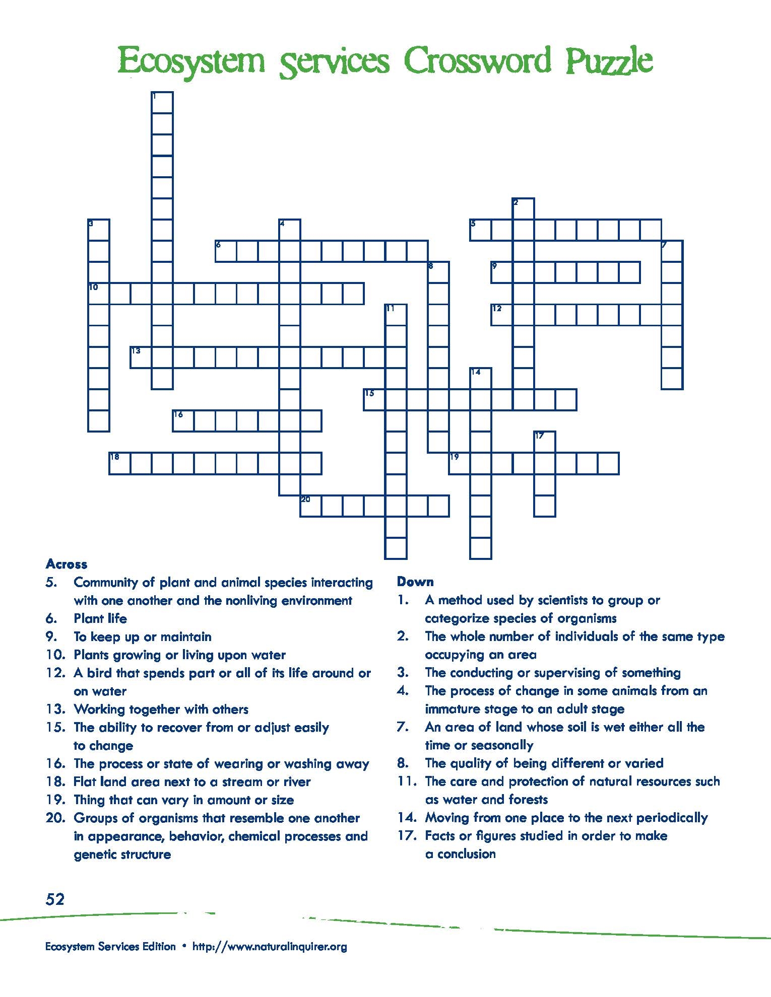 fee based service crossword clue