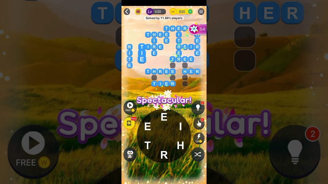 Crossword Jam Malaysia Level 1 Crossword Jam Level 311 Answers YouTube