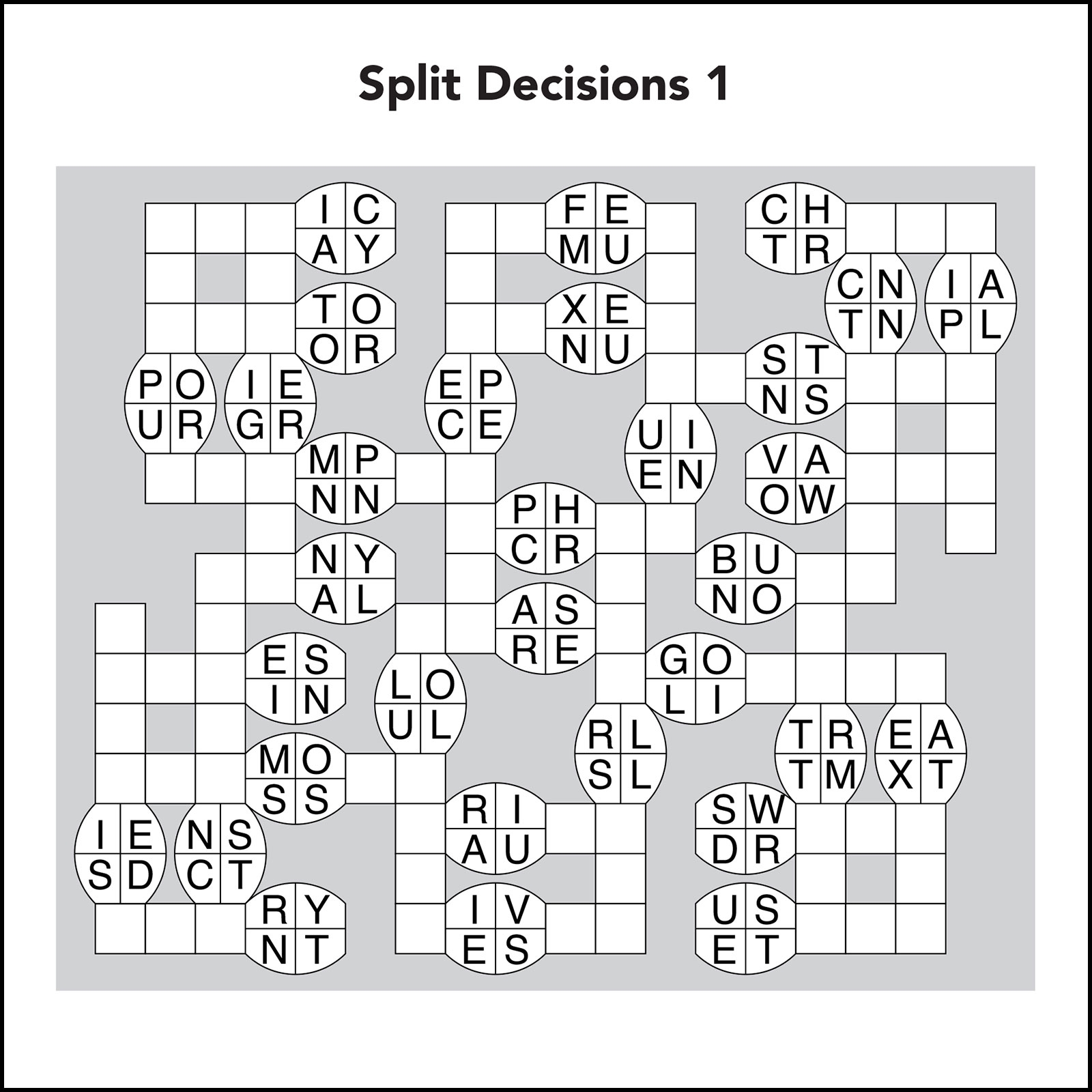 Crossword Legend Is Still Puzzling Cornellians Cornell University