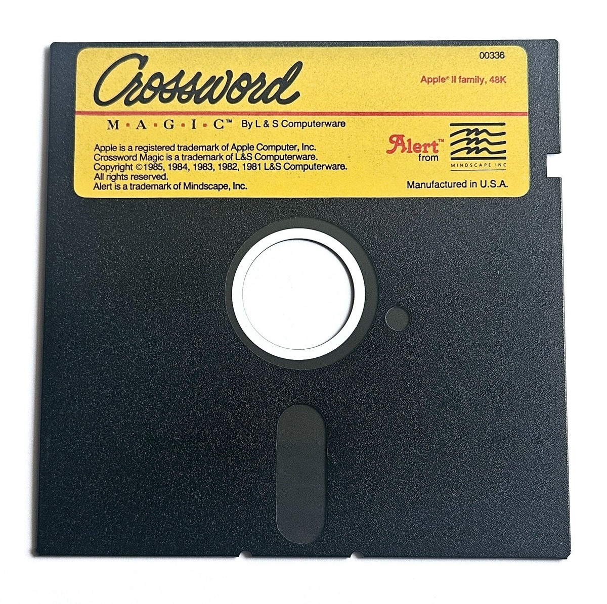 apple desktop crossword