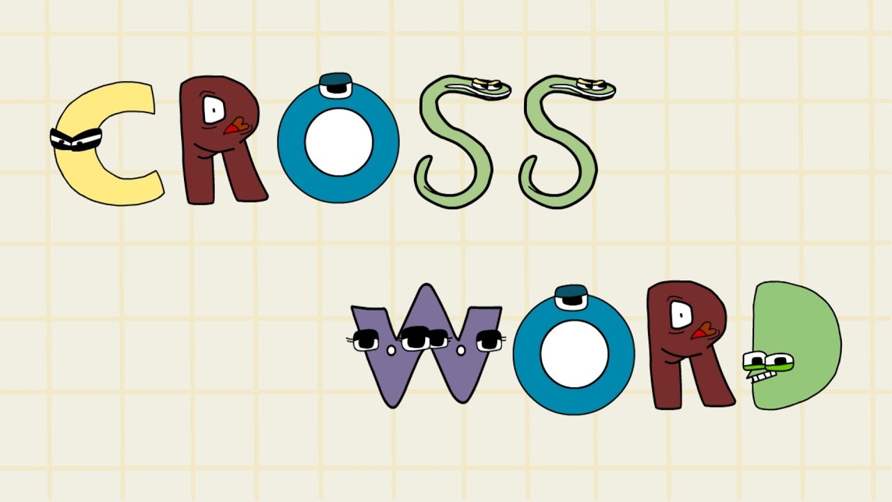 parody crossword clue