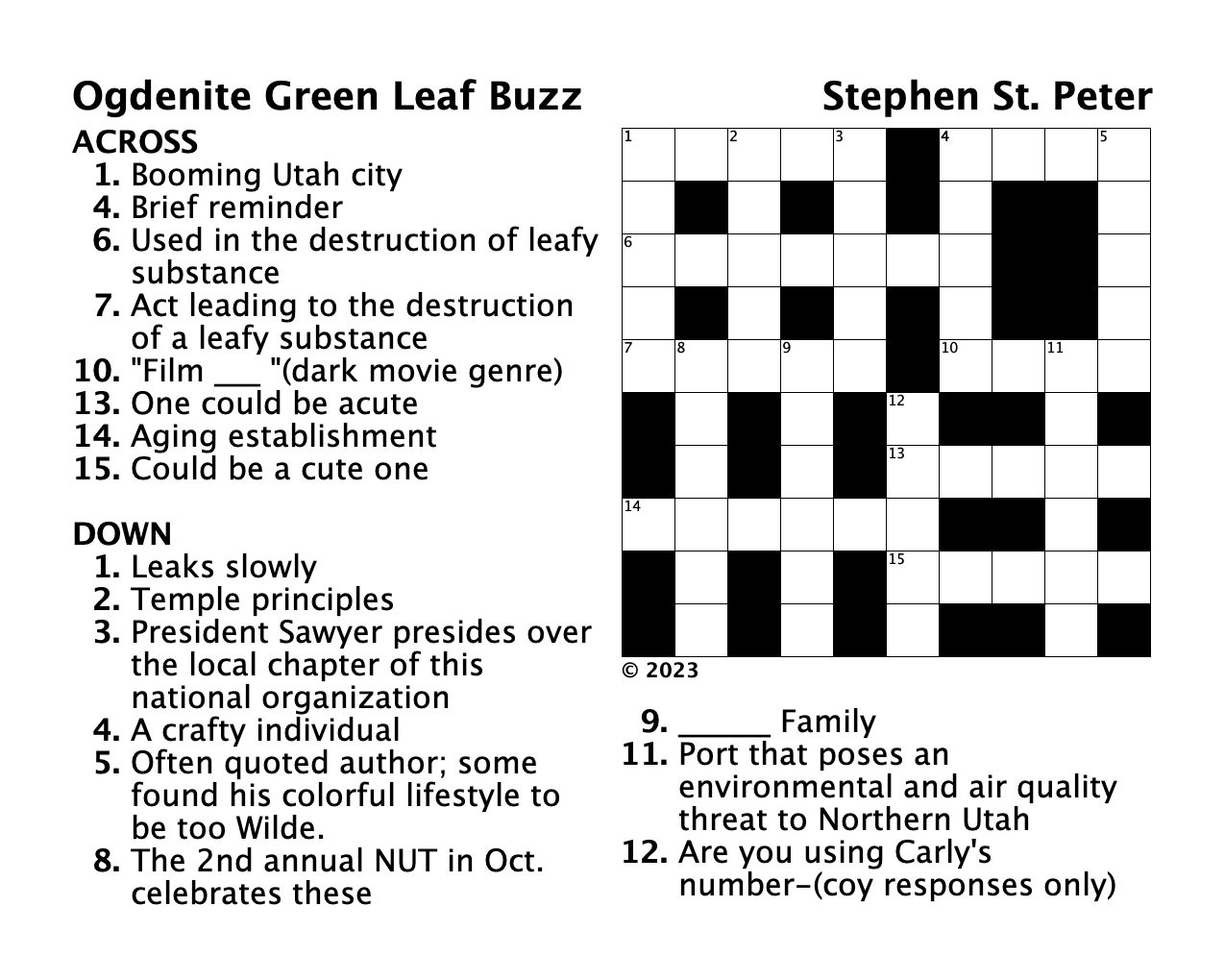 utah ski resort crossword utah ski resort crossword