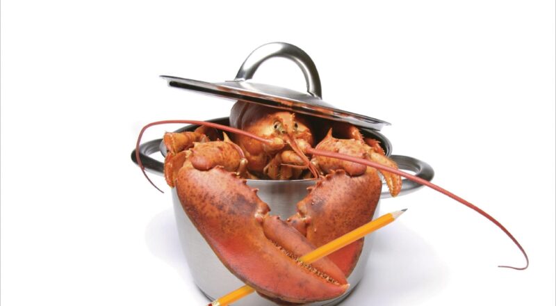 Crosswords From Atlantic Canada Nimbus Publishing And Vagrant Press