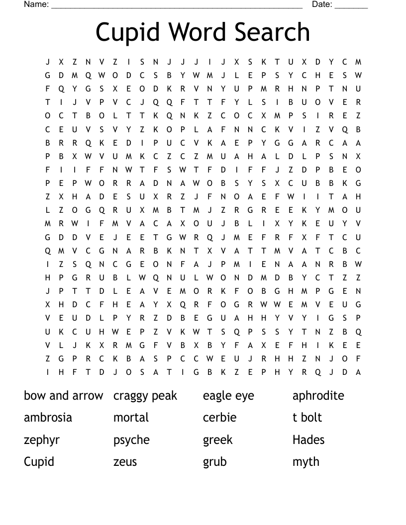 greek peak crossword clue