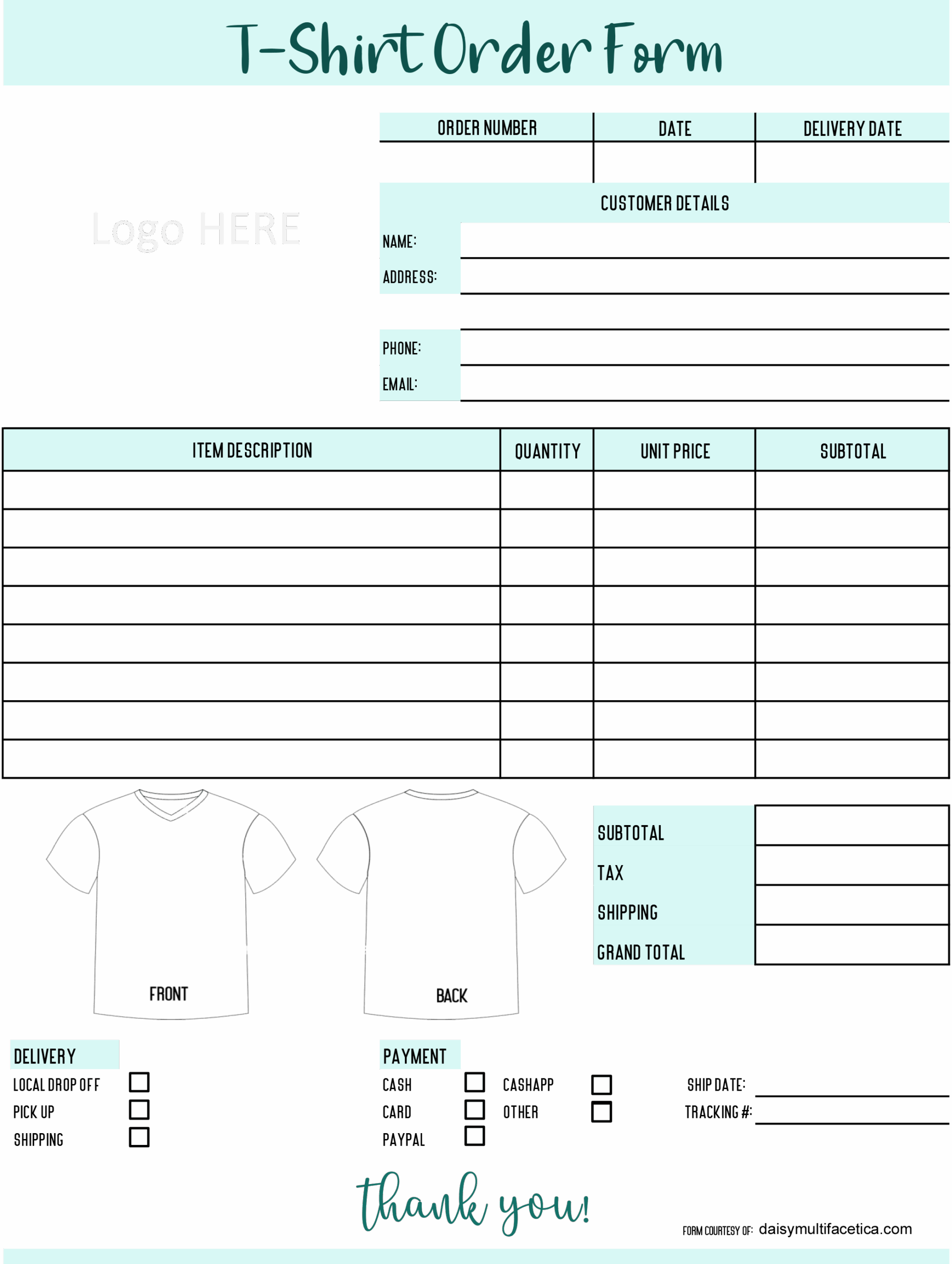 Custom Sweatshirt Order Form Template Free Blank Spirit Wear Order Form Template Free Custom Sweatshirt Order Form Template Free Custom Sweatshirt Order Form Template Free Savable