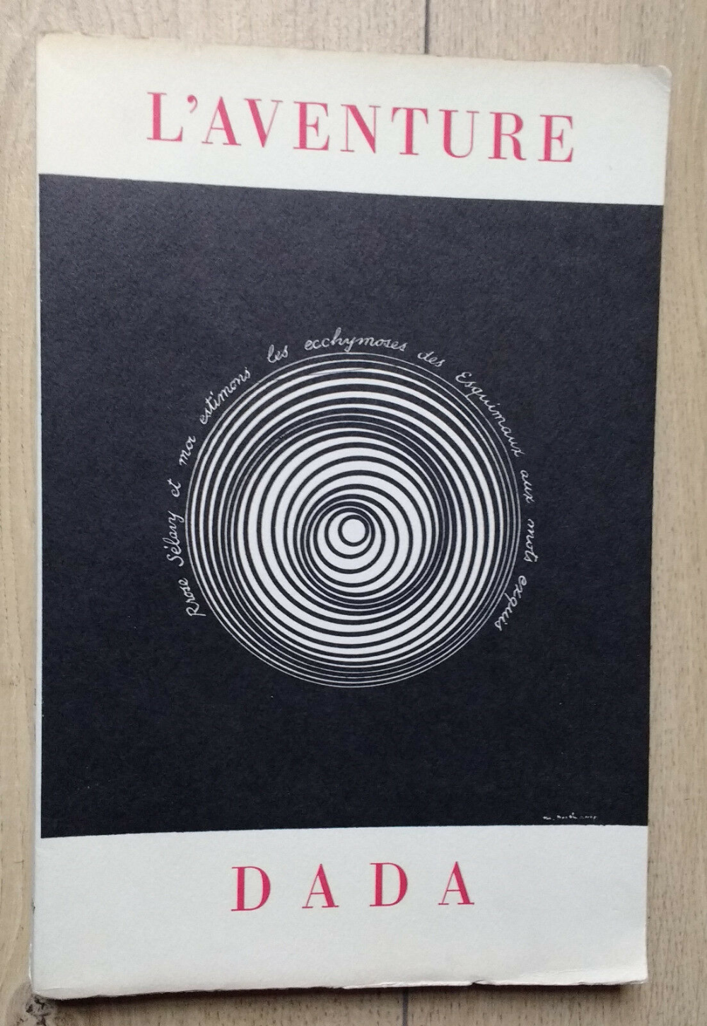 Dadaist Jean Daily Themed Crossword Clue