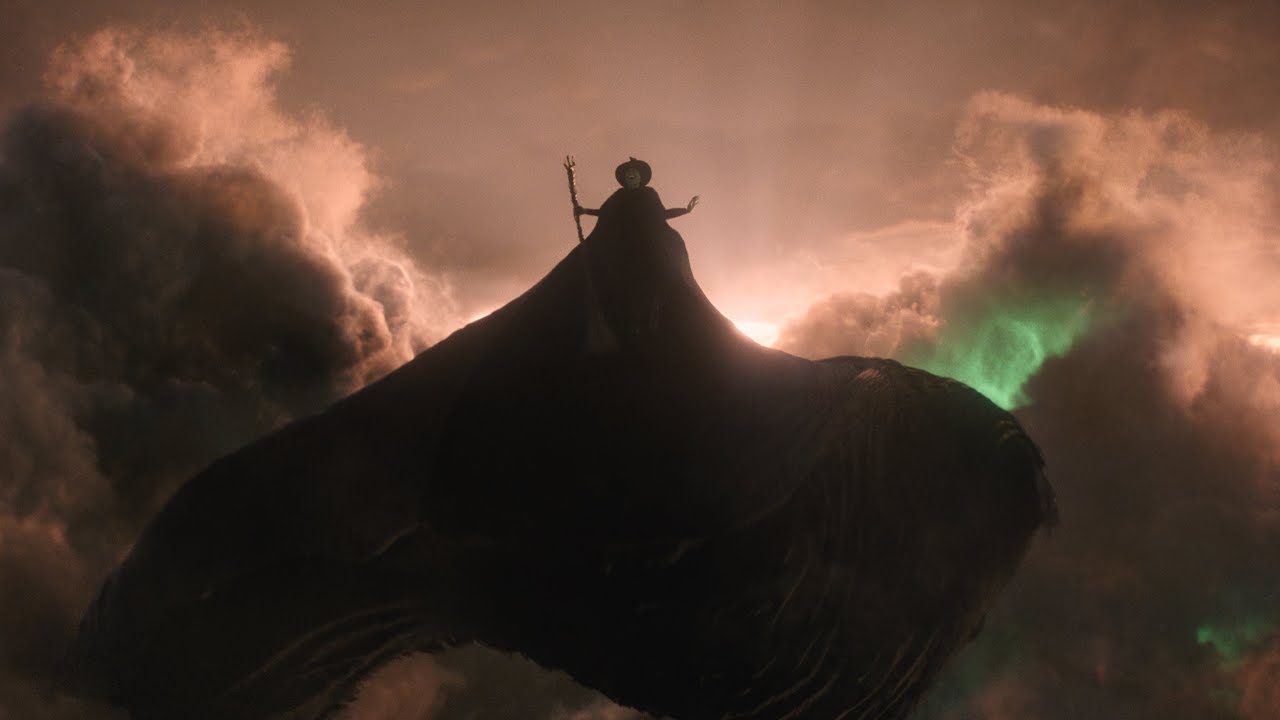 Defying Gravity Cynthia Erivo With Ariana Grande Radio Edit YouTube