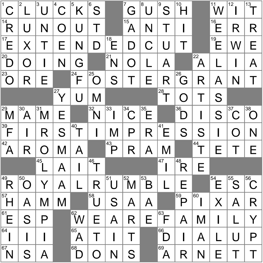 Deutschland River Crossword Clue Archives LAXCrossword Deutschland River Crossword Clue Archives LAXCrossword