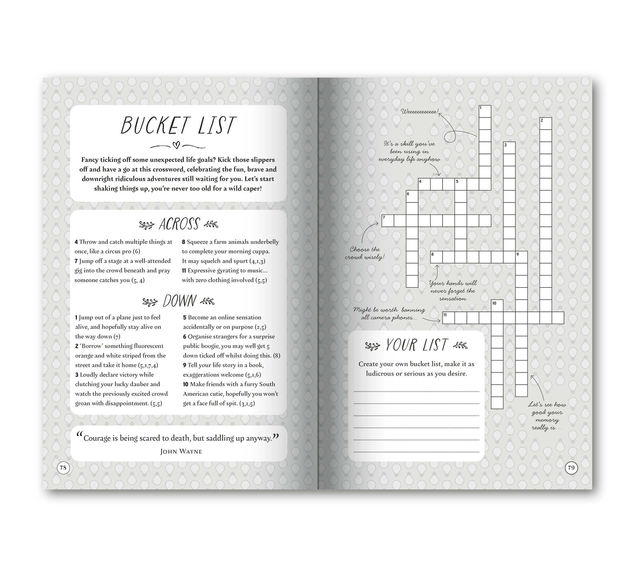 Discover Unique Books For Grown Ups Fun Humorous And Inspirational Titles From A Mischief Of Magpies A Mischief Of Magpies