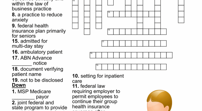 Distributed System Crossword WordMint