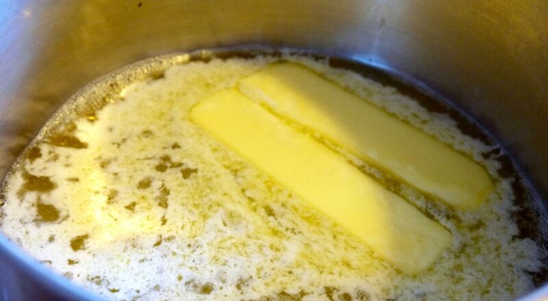 DIY Make Your Own Jar Of Ghee Aka Liquid Gold KQED