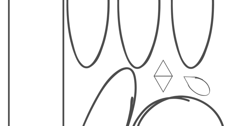 DIY Thanksgiving Turkey Headband Jessica Lynn Writes