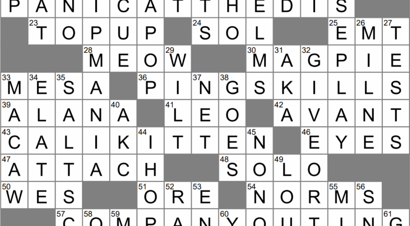 Dutch Market Craze Of The Late 1630s Crossword Clue Archives LAXCrossword