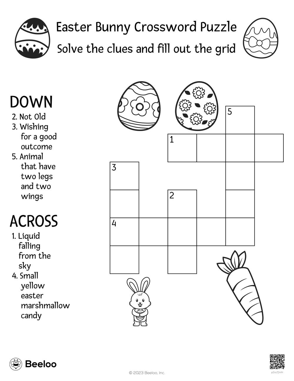 wings crossword clue