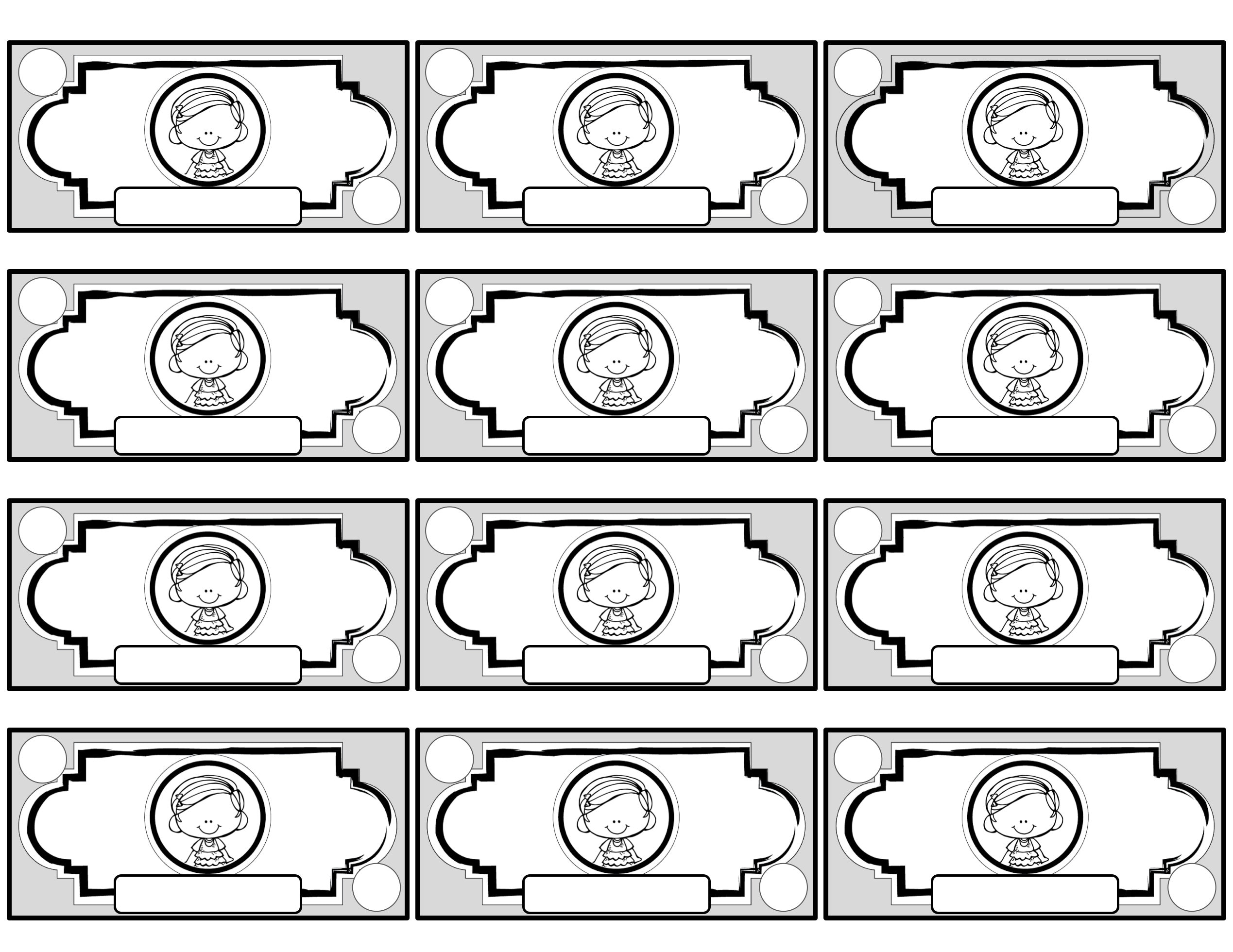 EDITABLE Fake Money Blank Money Template EDITABLE With Powerpoint Etsy