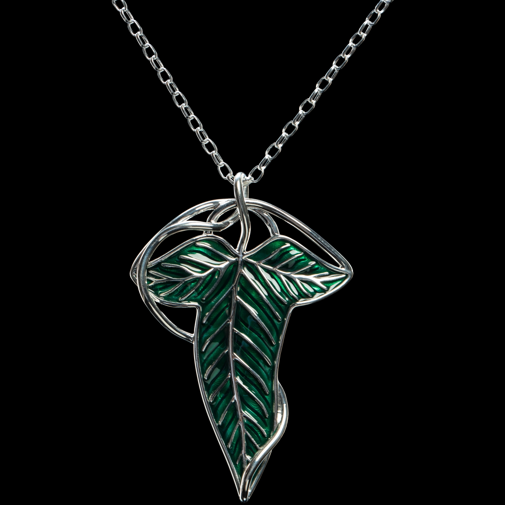 lotr leaf cloak brooch printable template