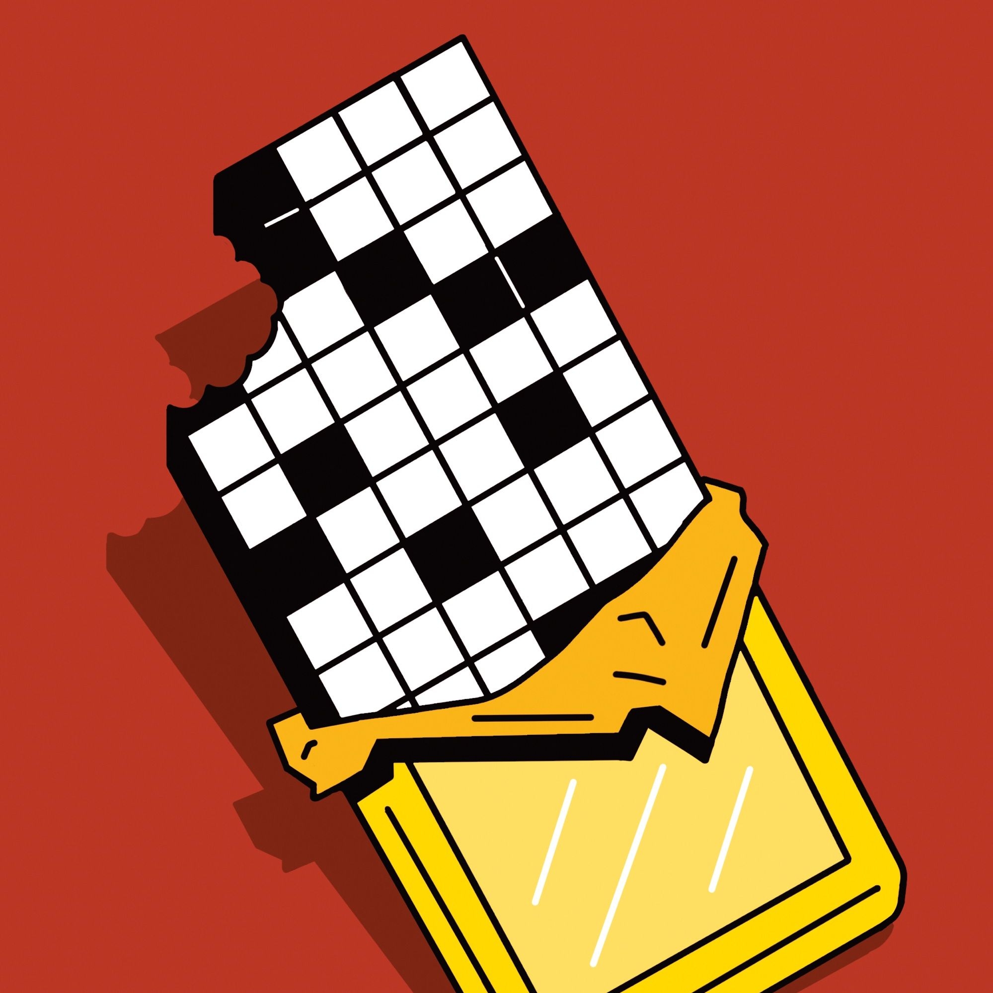 Escaping Into The Crossword Puzzle The New Yorker Escaping Into The Crossword Puzzle The New Yorker