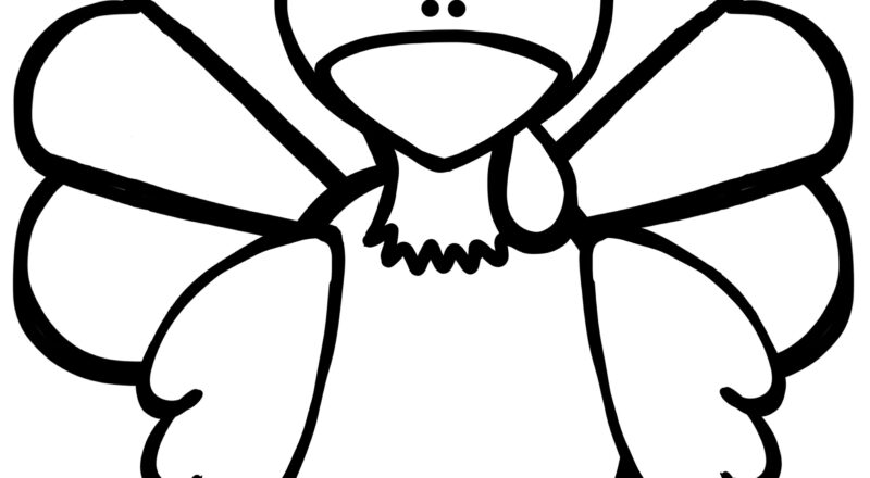 Everything You Need For The Turkey Disguise Project Innovation Kids Lab