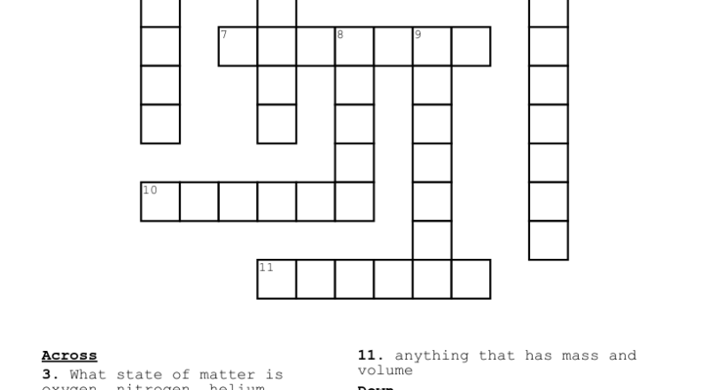 Expert Crossword WordMint