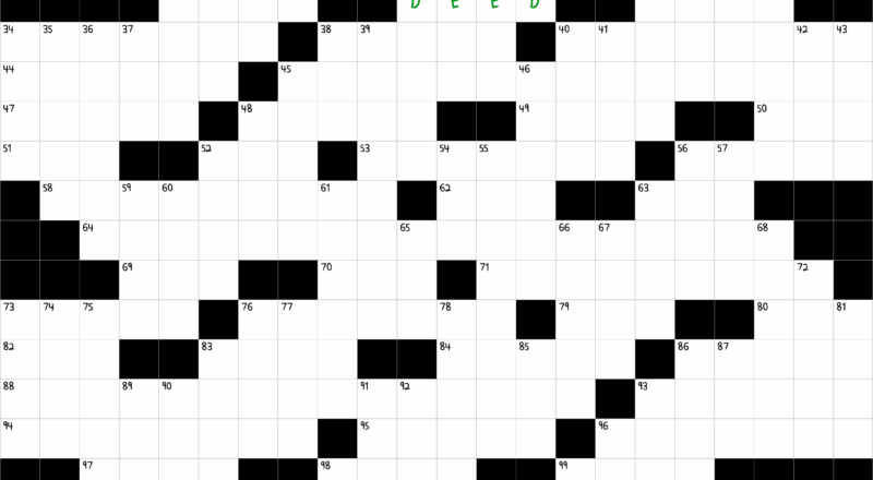 Exploit NYT Crossword Clue August 25 2024