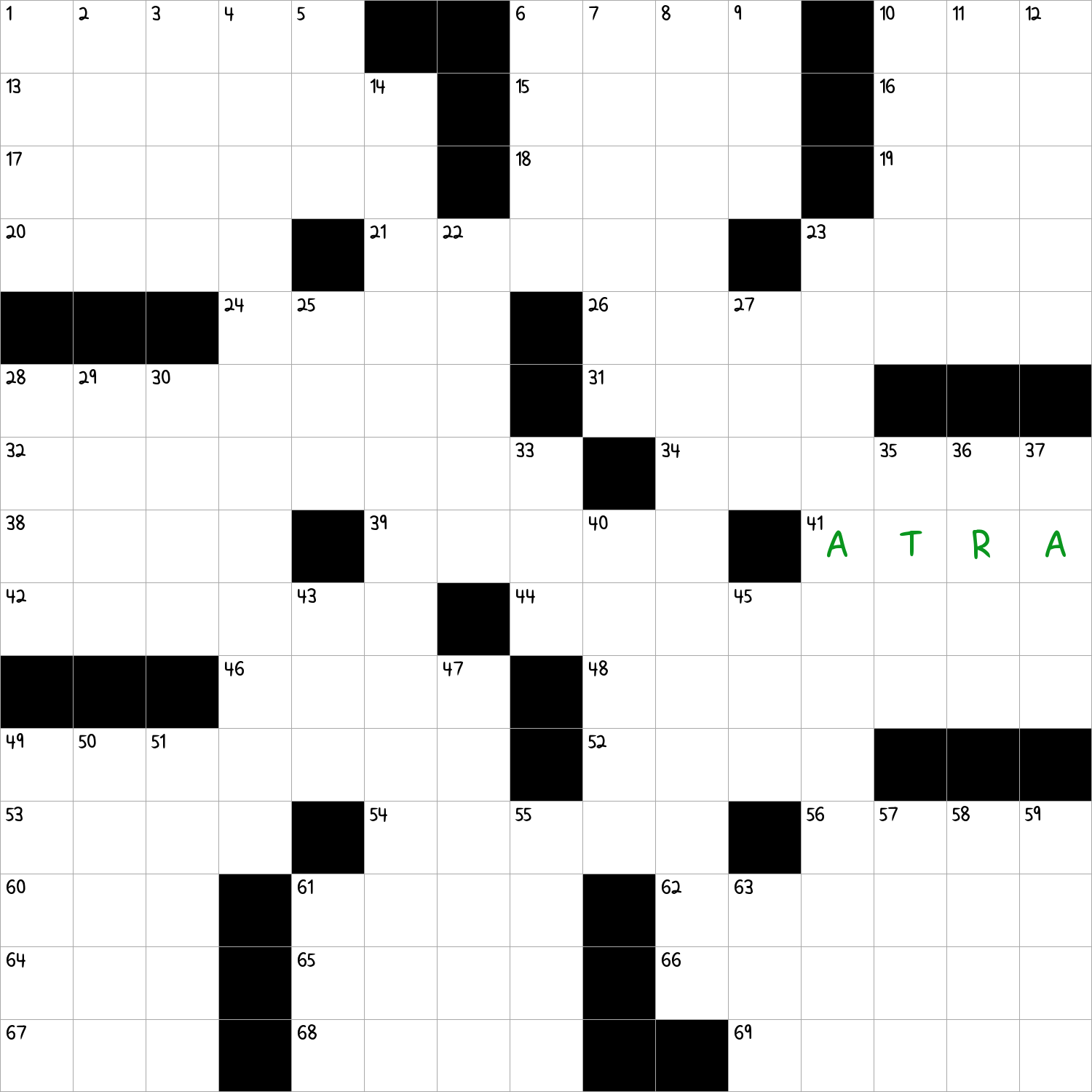First Razor To Feature A Pivoting Head NYT Crossword Clue April 16 2025