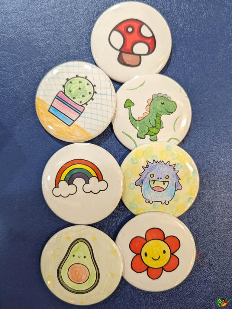 free printable button templates free printable button templates