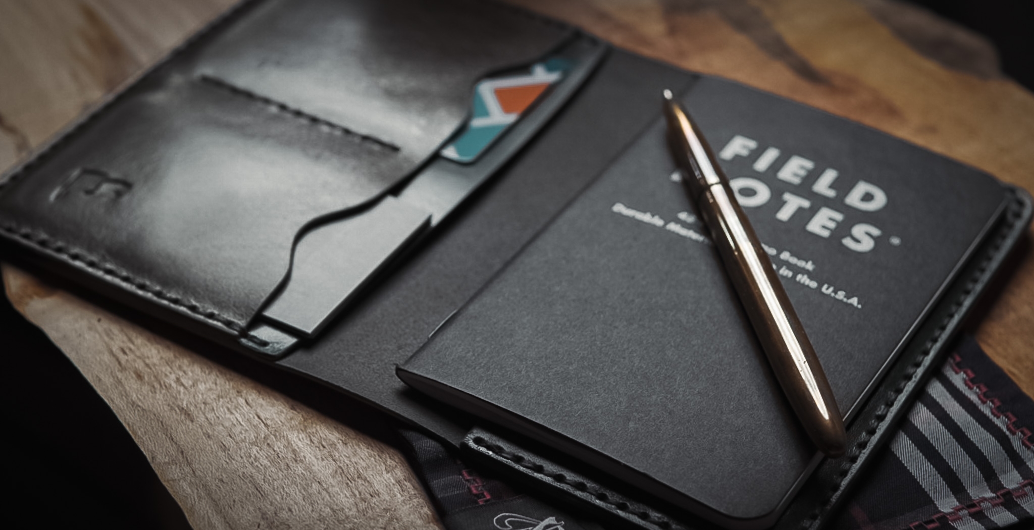 Free Leather Craft Templates Black Flag Leather Goods