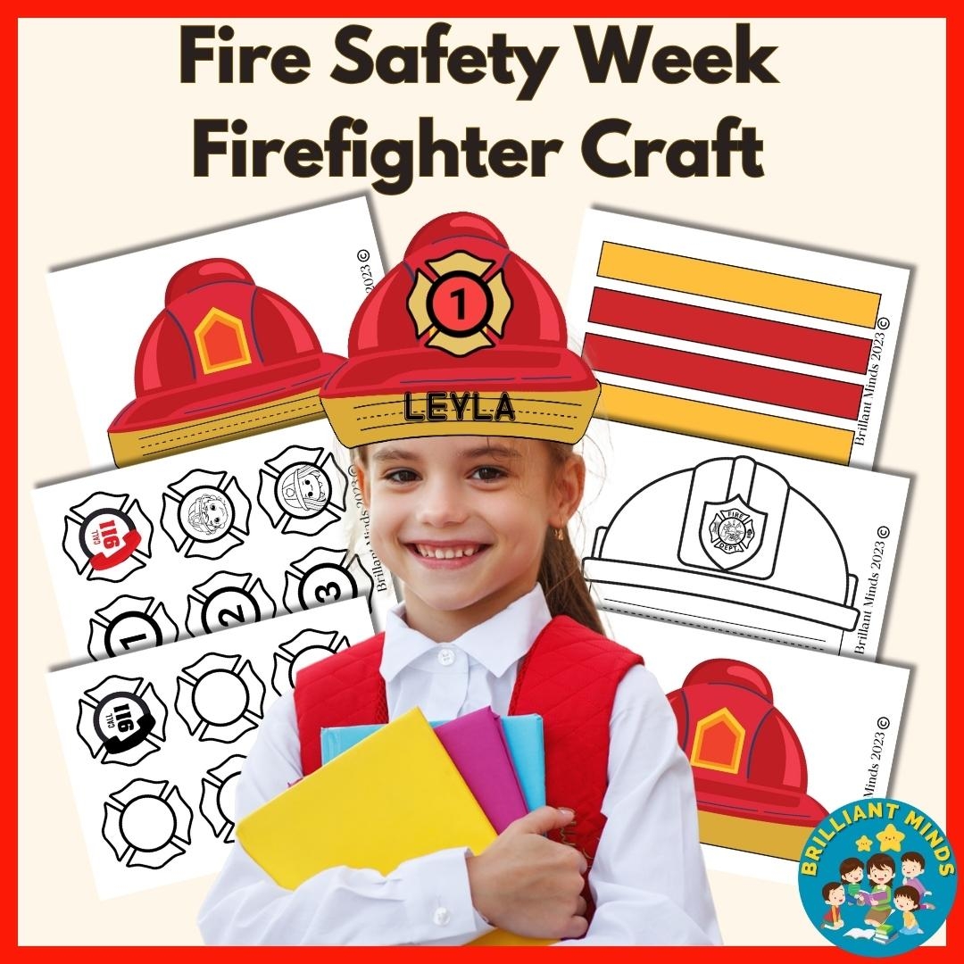 free printable firefighter hat template printable free printable firefighter hat template printable