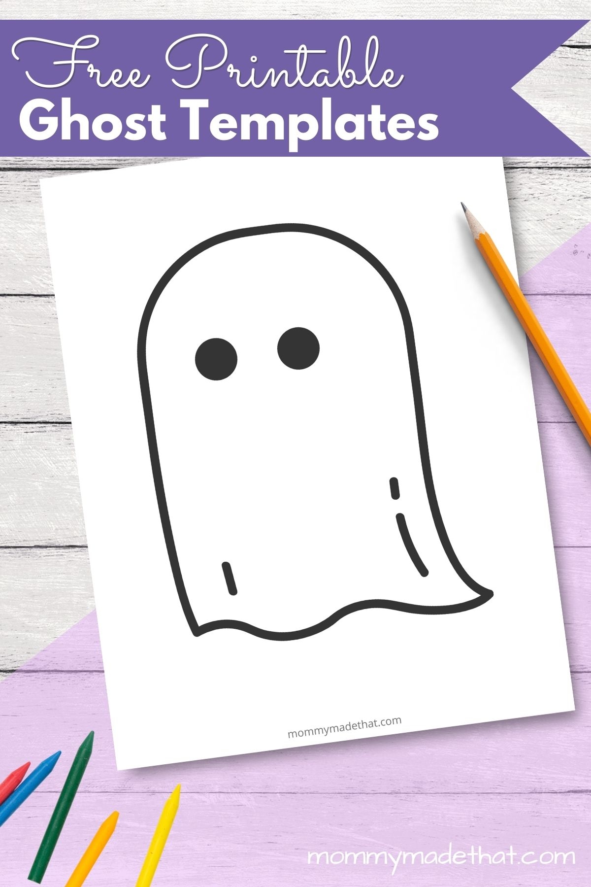 ghost face template printable ghost face template printable