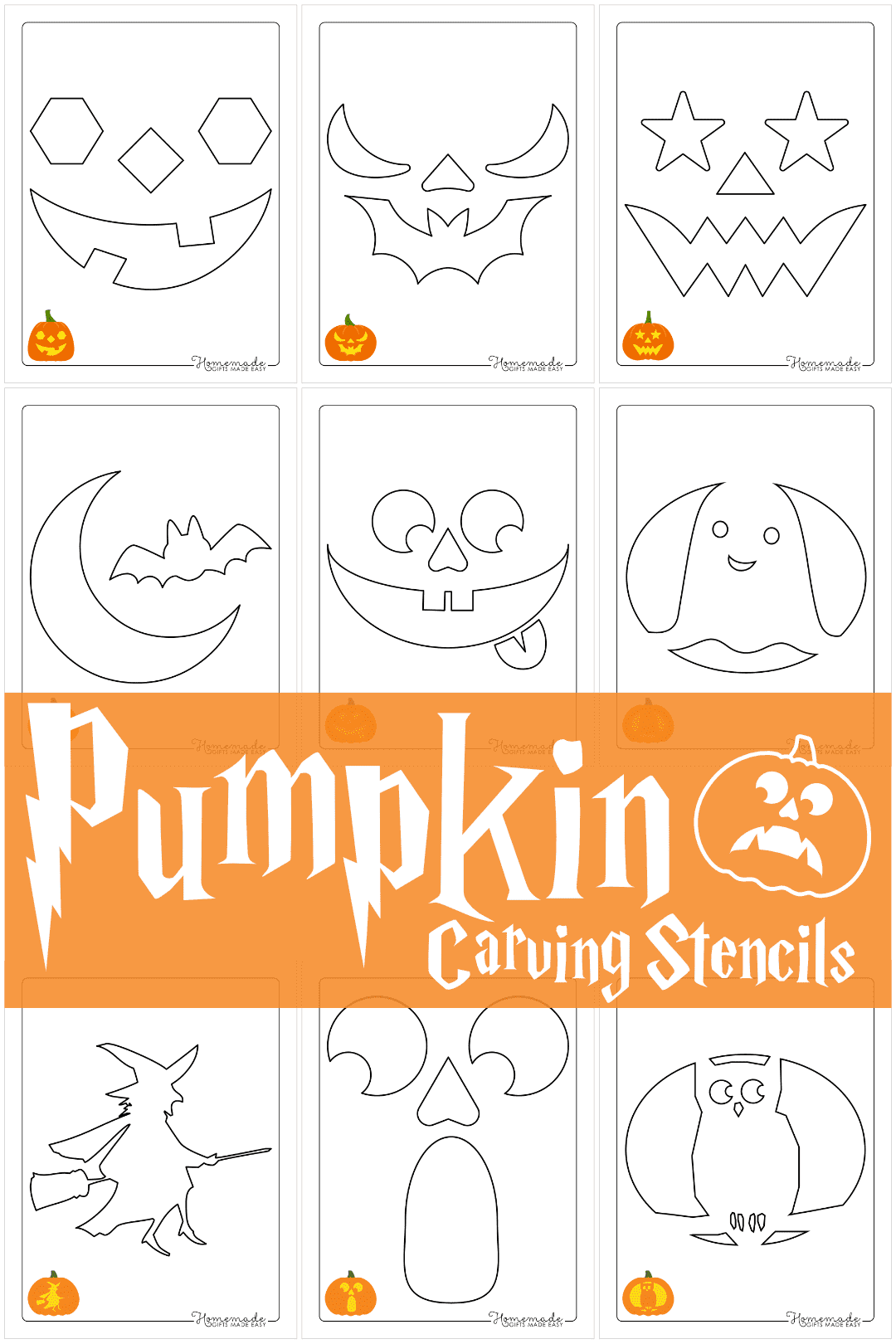 free pumpkin template printable free pumpkin template printable