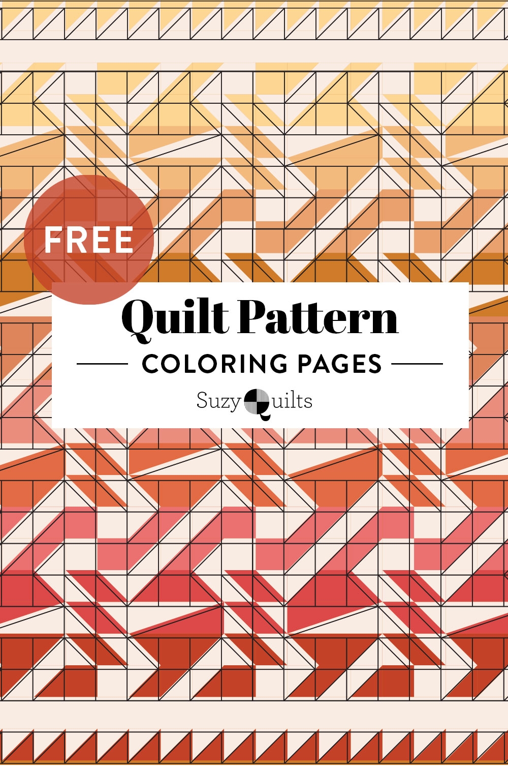 free printable printable quilt templates