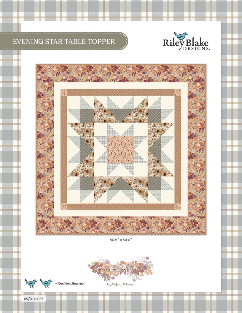 Free Quilts Patterns Riley Blake Designs