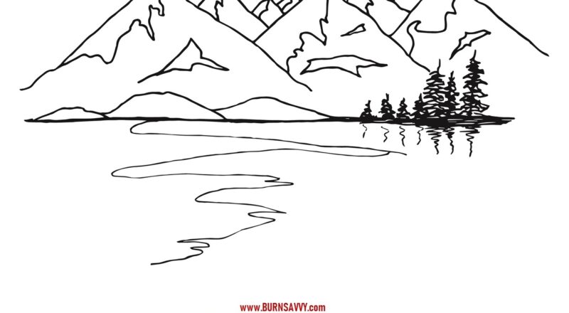 Free Woodburning Patterns Burn Savvy