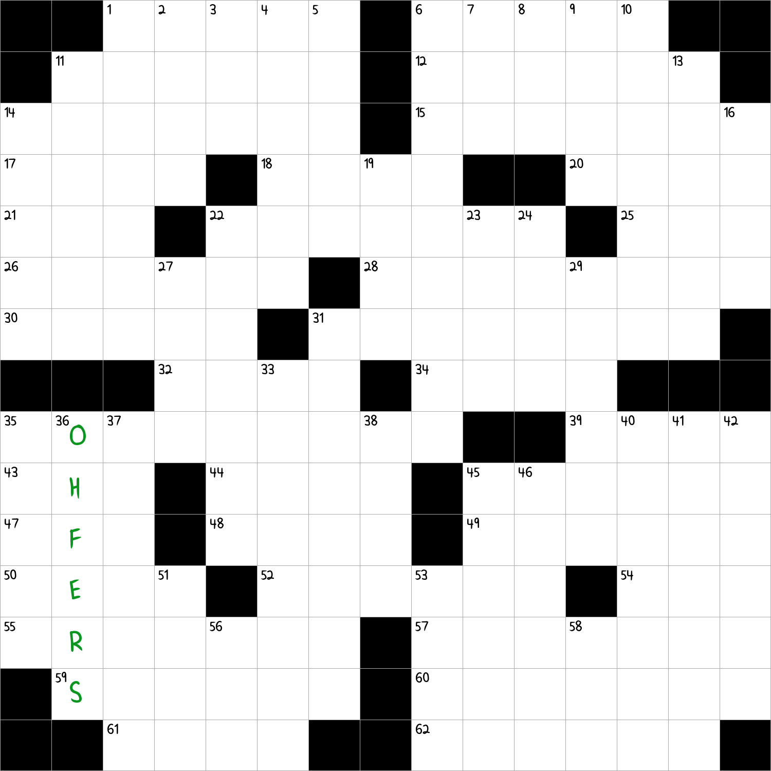 Futile Batting Statlines In Baseball Lingo NYT Crossword Clue December 19 2024