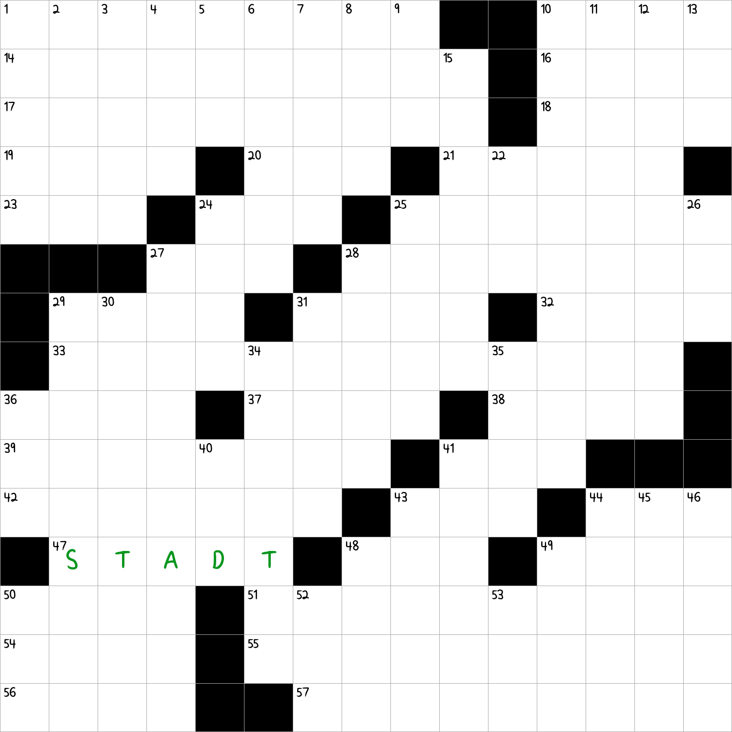 German City NYT Crossword Clue March 7 2025 German City NYT Crossword Clue March 7 2025