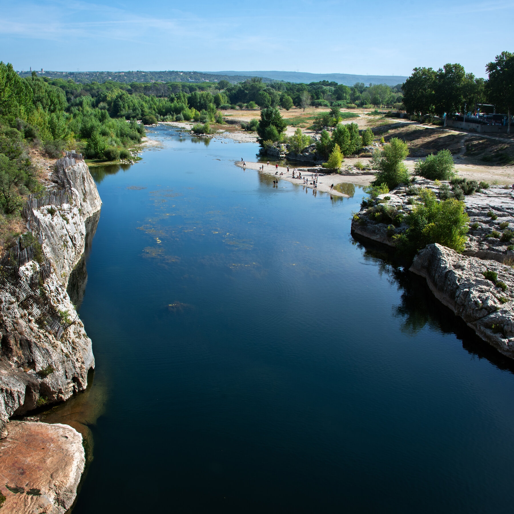 Giving River Cruising A Try In France The New York Times