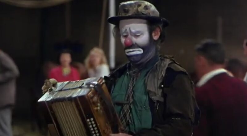 Good Better Best Send In The Clowns Part 2 Cover Me