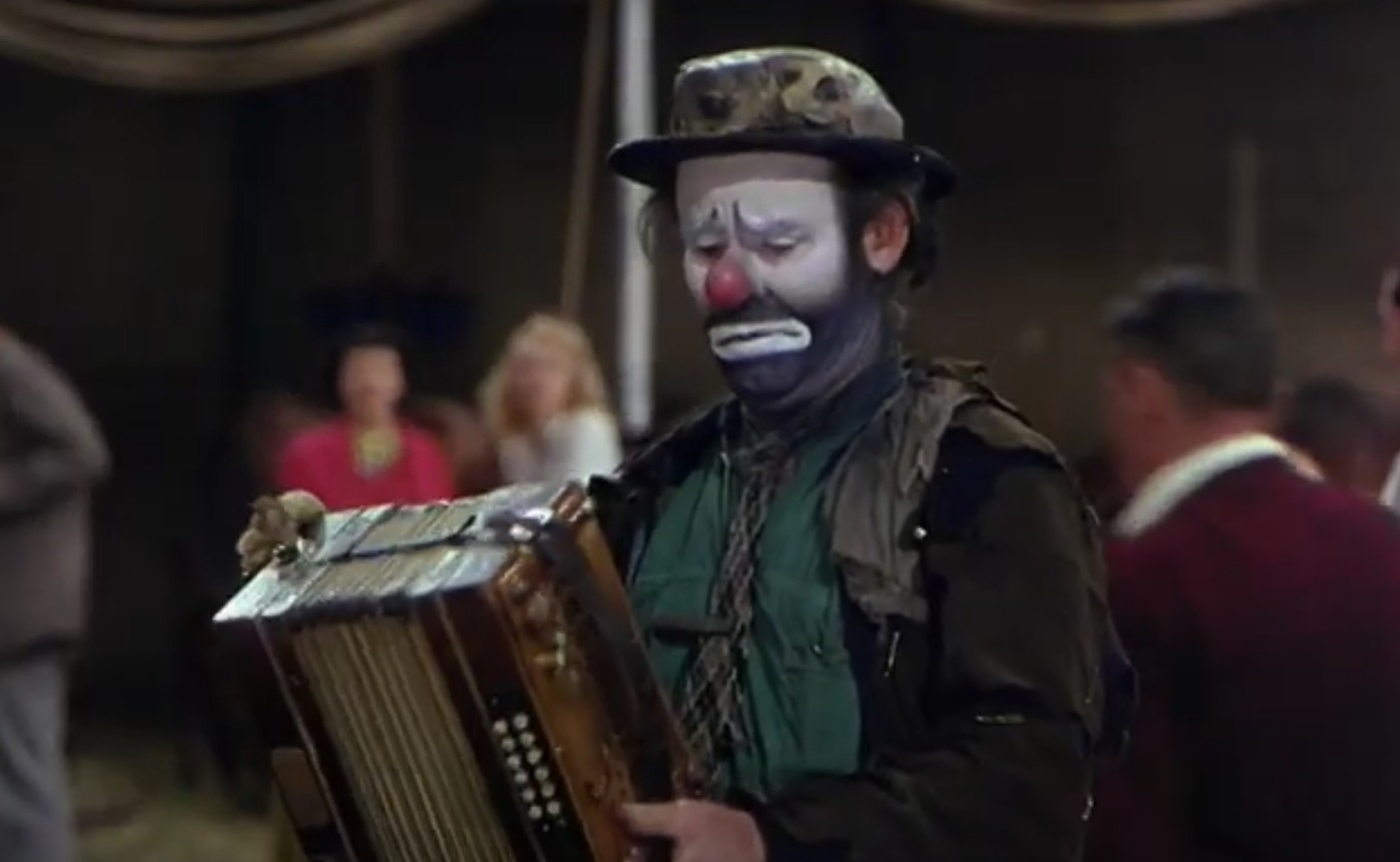 Good Better Best Send In The Clowns Part 2 Cover Me