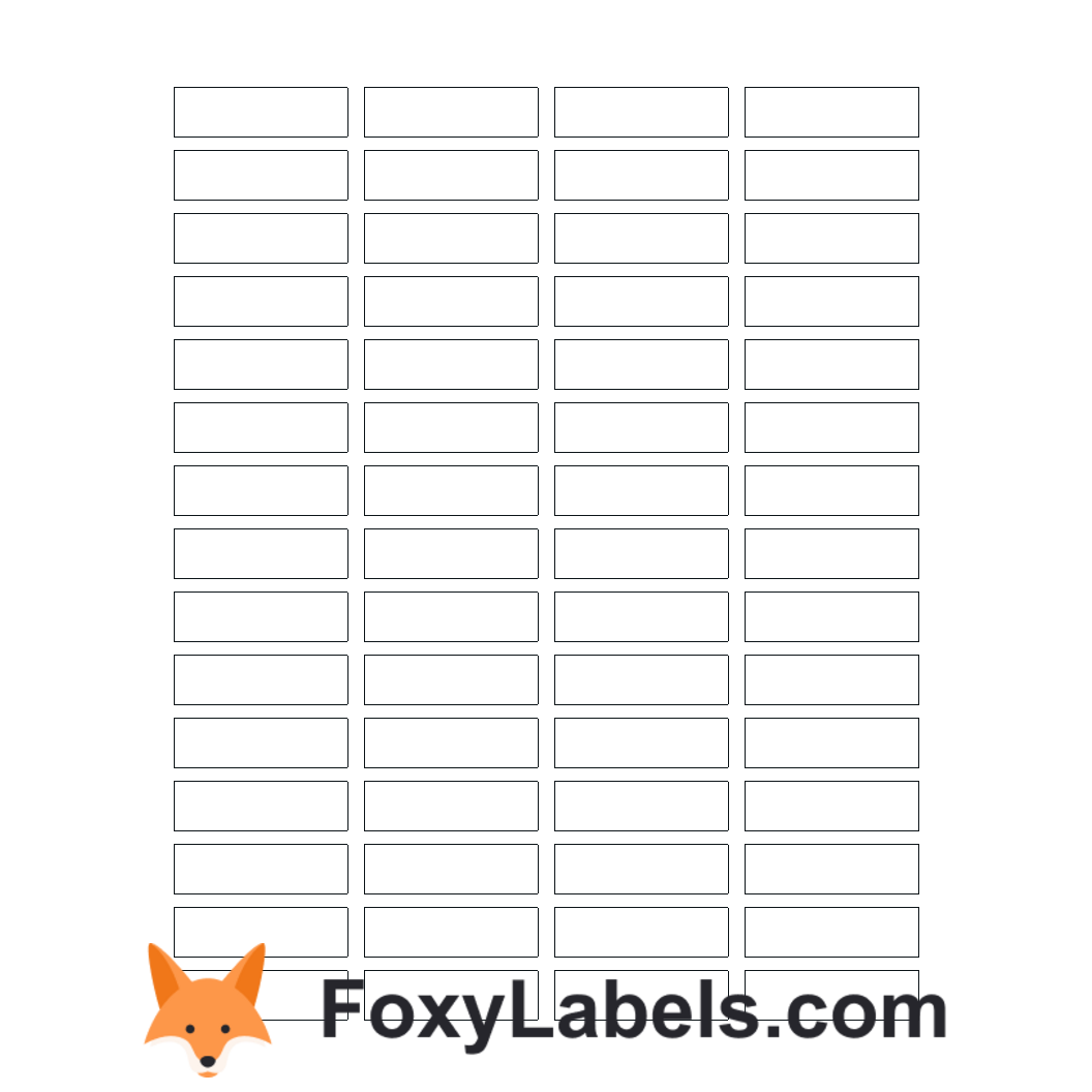 free printable label templates for word free printable label templates for word