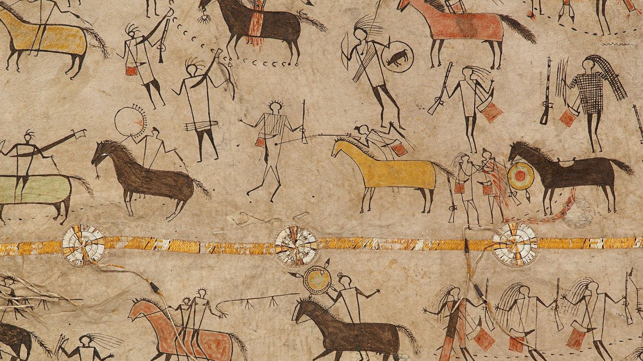 great plains people crossword