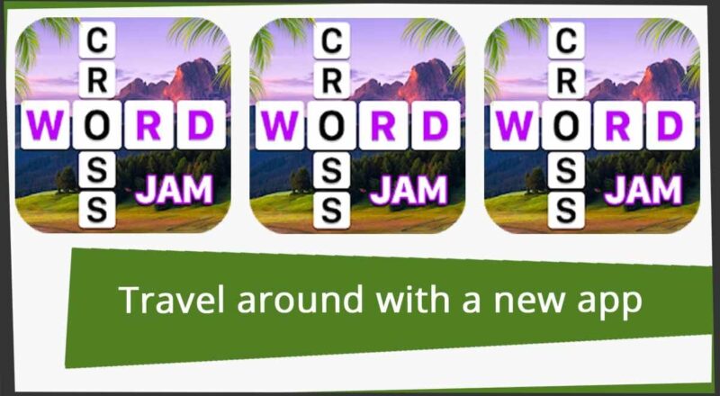 Guess And Swipe Fun Anagrams With Crossword Jam Word grabber