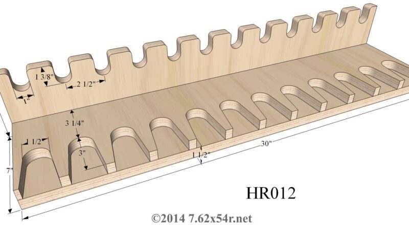 Gun Rack Plans Google Search