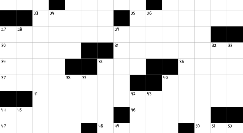 Hedgehog prickly Plant NYT Crossword Clue December 6 2024