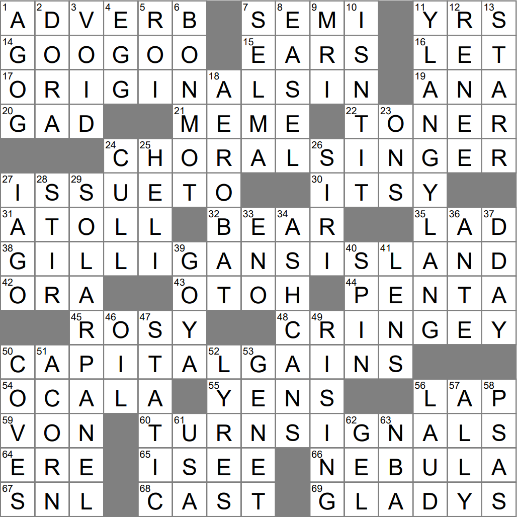Here There Or Everywhere Crossword Clue Archives LAXCrossword Here There Or Everywhere Crossword Clue Archives LAXCrossword