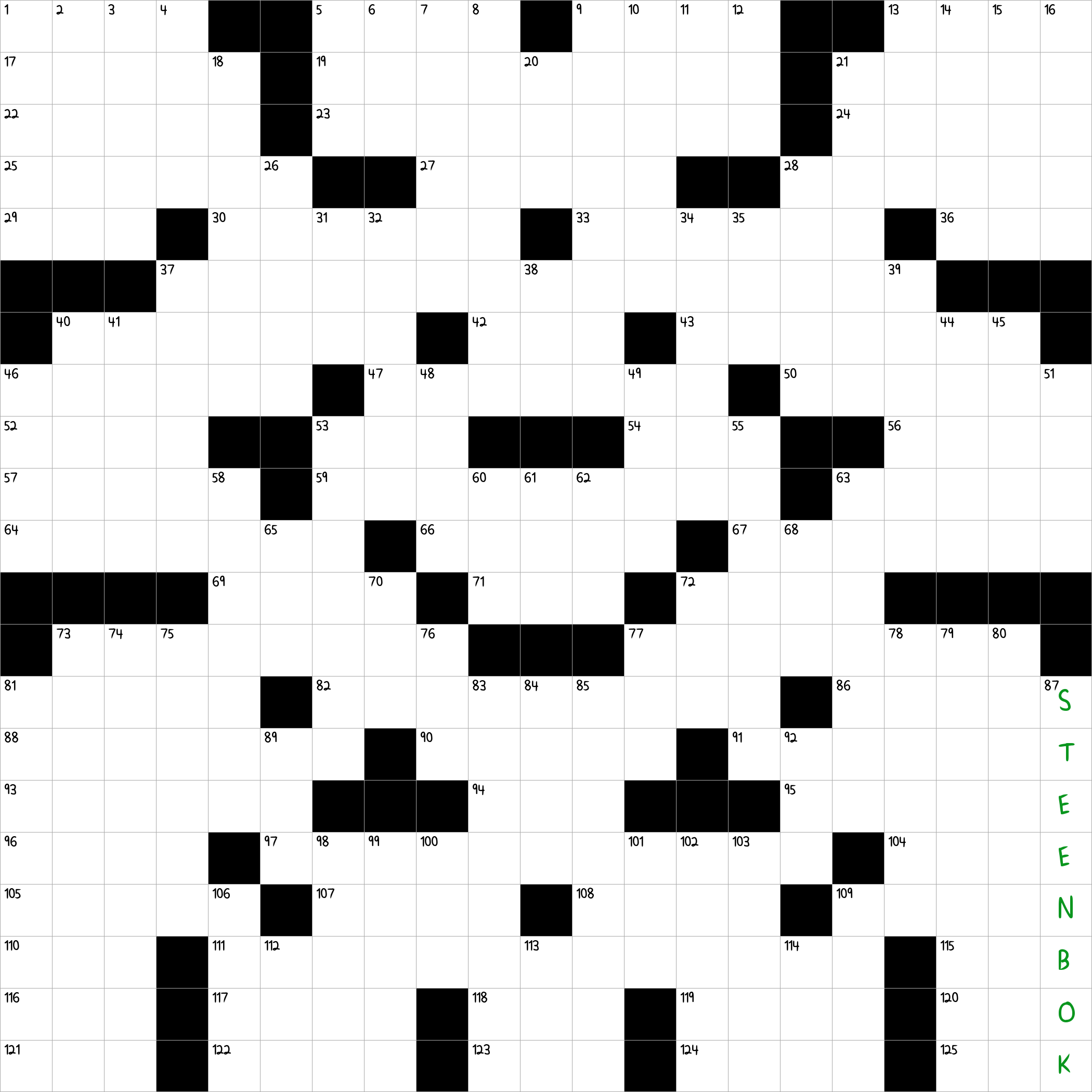 Horned Antelope Of Southern Africa NYT Crossword Clue October 27 2024 Horned Antelope Of Southern Africa NYT Crossword Clue October 27 2024