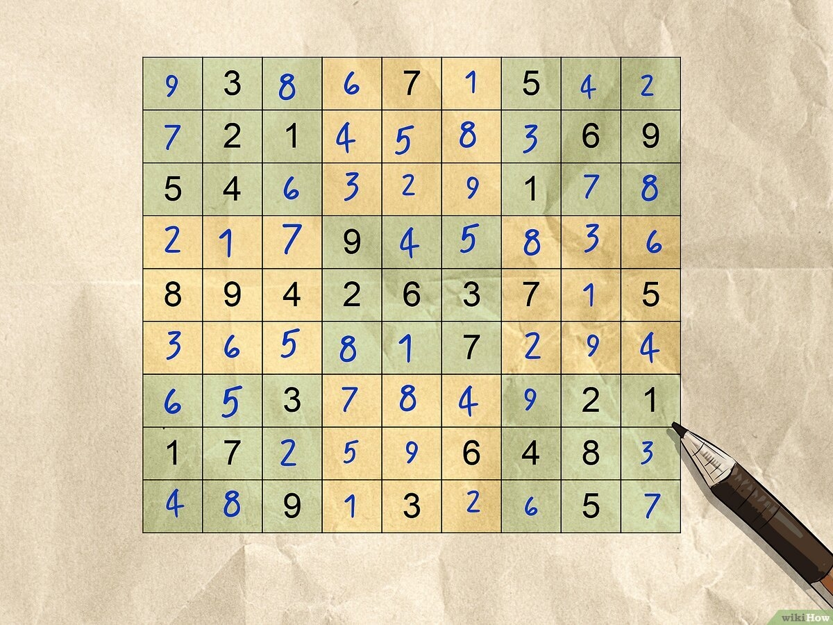 rules to play sudoku rules to play sudoku