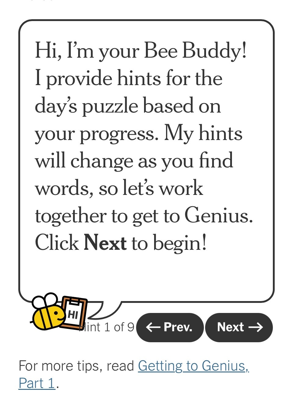 hawaiian goose crossword clue