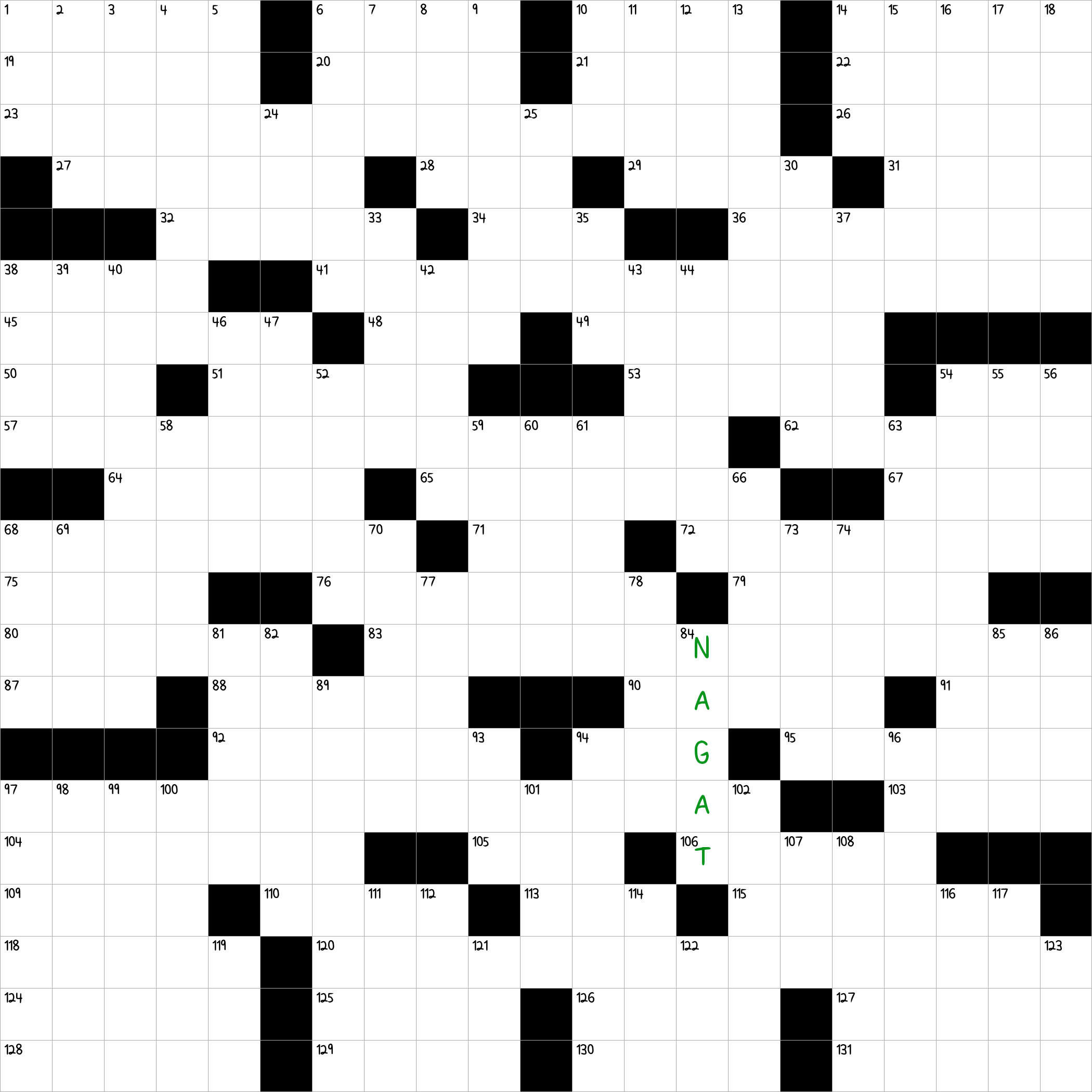 Incessantly Bother NYT Crossword Clue October 13 2024