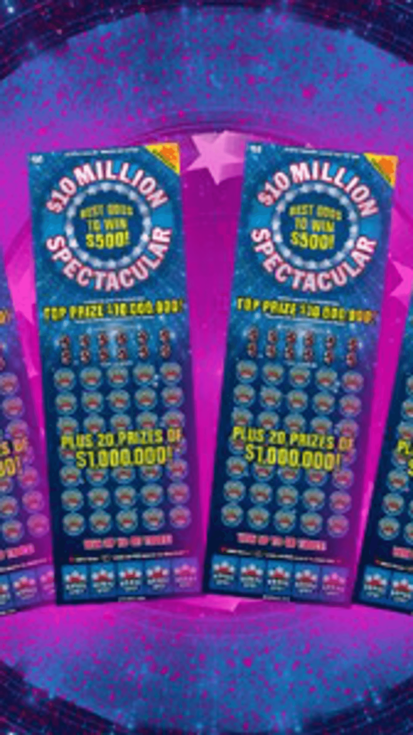 jacksonville crossword scratch-off winner